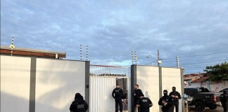 Operação Hermes Desarticula Rede de Tráfico Interestadual de Drogas e Prende Sete Suspeitos em Três Estados