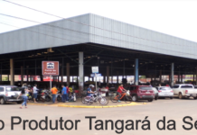 Feira do Produtor do Centro de Tangará da Serra encerra 2025 com balanço positivo e prepara modernização para 2026