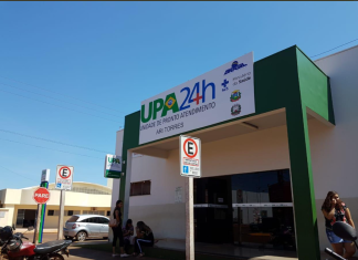 Colapso na UPA: Tangará decreta emergência após três meses de superlotação