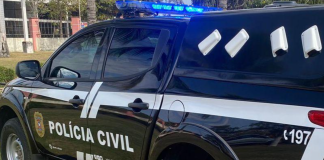 Polícia prende onze envolvidos com tráfico de drogas durante operação em Tangará da Serra