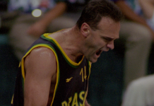 Morre Oscar Schmidt, a “Mão Santa” do basquete brasileiro, aos 68 anos