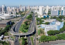 Muitos esperavam um feriadão, mas Cuiabá não emendou o feriado