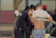 TANGARÁ DA SERRA – Blitz da Lei Seca flagra 32 motoristas alcoolizados na Avenida Brasil; 30% dão positivo no bafômetro