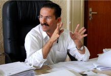 Justiça determina união de processos em caso de fraude na Saúde envolvendo ex-prefeito de Tangará