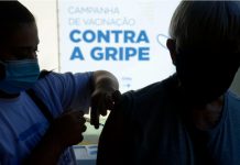 Saúde Pública: Alerta para Vacinação contra Gripe