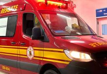 TANGARÁ DA SERRA: Criança de 2 anos sobrevive após afogamento e mobiliza equipes de emergência em ação heroica