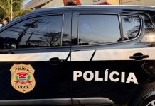 Operação Catalunha: Polícia Civil desarticula braço logístico do crime organizado em Tangará da Serra