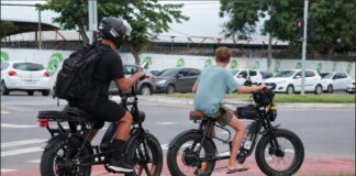 Prefeitura sanciona lei que disciplina circulação de scooters, bicicletas elétricas e patinetes nas vias urbanas