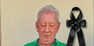 LUTO EM TANGARÁ: Morre Antônio Tuim de Almeida, ex-vice-prefeito e pioneiro do município